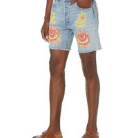 Imbracaminte Barbati Levis 501 '93 Shorts Bday Love, Levis