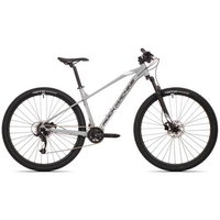 Bicicleta Rock Machine Torrent 20-29 29" Galben Fluo/Negru/Albastru Petrol 19.0" - L 2022