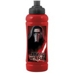Sticla apa plastic Star Wars Lulabi 8336400