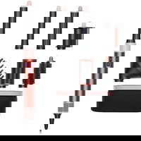 Ondulator Dyson Airwrap HS05 Long Gift Edition Strawberry Bronze/Blush Pink