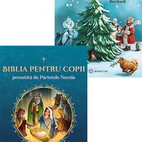 Cea mai frumoasa carte de povesti