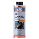 Aditiv ulei Liqui Moly cu MOS2 500ml, LIQUI MOLY