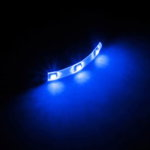 Banda LED Watercool Albastră (78021), Watercool