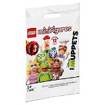 LEGO® MINIFIGURES Minifigurina colectionabila Muppets 71033
