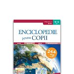 Enciclopedie pentru copii. Vol.1: de la A la K, DPH, 10-11 ani +, DPH