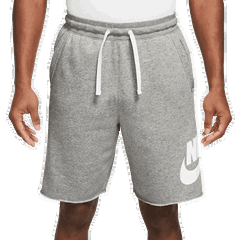 Short NIKE Club Alumni - DX0502-063, NIKE