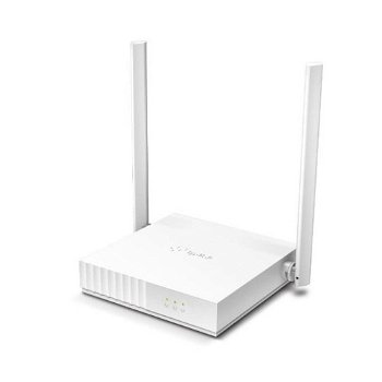 Router wireless TP-LINK TL-WR820NV2, TP-LINK