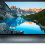 Laptop Dell Inspiron Plus 7620, 16.0", 16:10 3K (3072x1920), i7-12700H, 16GB, 1TB SSD, GeForce RTX 3060, W11 Pro