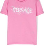 Versace Mc T-Shirt PINK, Versace