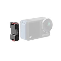 Ulanzi OA-19 Extensie Magnetică Cold Shoe pentru DJI OSMO ACTION 3, Ulanzi