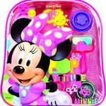 Set plastilina in ghiozdan. Minnie, -