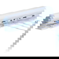 Uscător de rufe de perete – Rayen, Rayen