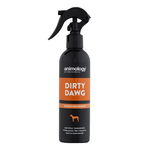 Sampon uscat Animology Dirty Dawg No Rinse 250ml, Animology