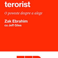 Fiul unui terorist. O poveste despre a alege