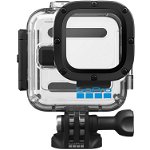 GoPro Carcasa protectie GoPro H11B Mini, Waterproof 60m, GoPro