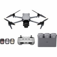 Dronă Dji Air 3S Fly More Combo 50 Mp, Dji