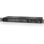 APC NBRK0750 NetBotz Rack Monitor 750, APC