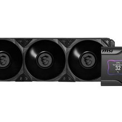 Cooler MSI MEG CORELIQUID S360