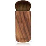 Notino Wooden Collection Kabuki brush for face & body perie kabuki, pentru față și corp 1 buc, Notino