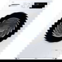 Masina de spalat rufe slim Samsung WW70FG3M05AWLF, 7 kg, Clasa A, 1400rpm, Hygiene Steam, Motor Digital Inverter, Display LED, Quick Wash 15', Sertar StayClean, DrumClean+ (Alb), Samsung Masina de spalat rufe slim Samsung WW70FG3M05AWLF, 7 kg, Clasa A, 1400rpm, Hygiene Steam, Motor Digital Inverter, Display LED, Quick Wash 15', Sertar StayClean, DrumClean+ (Alb), Samsung