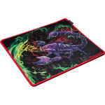 Mouse Pad Gaming MARVO G22, design Scorpion, 32 x 27 x 0.3, multicolor