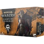 Warcray - Claws of Karanak, Warhammer