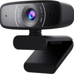 Camera web cu microfon Asus Webcam C3 1080p 30fps