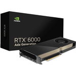 Nvidia RTX 6000 ADA 48GB, Asus