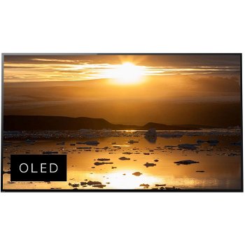 Televizor OLED Smart Sony