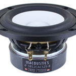 Difuzor SB Acoustics SB12CACS25-4, SB Acoustics