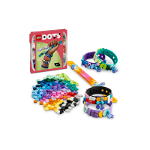 LEGO® DOTS - Megapachet Designer de bratari 41807, 388 piese