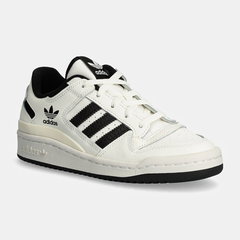 adidas Sneakers Forum Low Cl J IH7918 Alb