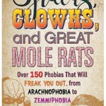 Spiders, Clowns and Great Mole Rats