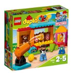 LEGO® DUPLO® Pavilion de tir 10839