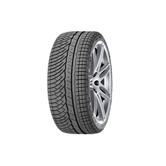Anvelopa iarna MICHELIN Pilot Alpin 4 255/45R19 104W