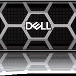 Server Dell PowerEdge R760xs Intel Xeon Silver 4410Y RAM 16GB 2.4TB SAS PERC H755 8xLFF 700W Dual HotPlug, Dell