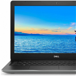 Laptop Dell Inspiron 3593, Intel Core i5-1035G1, 15.6inch, RAM 8GB, SSD 512GB, nVidia GeForce MX230 2GB, Linux, Grey