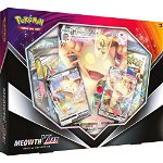 Pachet Pokemon Trading Card Game Meowth VMAX Box, Pokemon