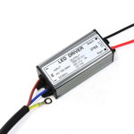 Driver LED proiector / corp stradal – 10w/450mA/35 – 45v, Moon