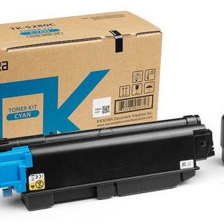 Ricoh Cartridge P501H Black Schwarz (418447)