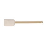 Spatula Hendi maner fibra de sticla lama din cauciuc 55x90x(L)420 mm, Hendi