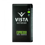Tchibo Vista Extenso Espresso Bio FairTrade cafea boabe 1kg, Tchibo
