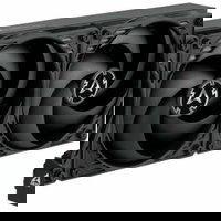 Cooler CPU Arctic Cooling Liquid Freezer II 360, compatibil AMD/Intel