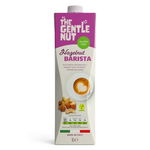 Băutură Vegetală Barista (Lapte Cafea) din Nuci Caju și Alune, 1L | The Gentle Nut, The Gentle Nut