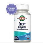 SUPER ENZYMES 30tb - KAL - SECOM, Secom