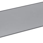 PAD LOGITECH Desk Mat Studio Series - MID GREY &quot