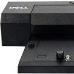 EURO Dell avansat E-Port II / 130W AC Adaptor, Dell