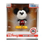 Figurina - Metalfigs - Disney Mickey Mouse, 10cm | Jada Toys, Jada Toys
