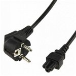 Cablu alimentare notebook Mickey Mouse C5 1.8m, CABLE-712-1.8-WL, OEM