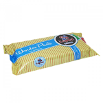 Pasta de Zahar Negru, Acoperire, 1 kg, Wonder Laped
